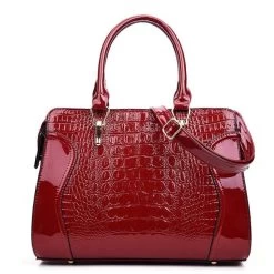 Handtasche Queen Lola (4 Farben) 8 Handtasche Queen Lola (4 Farben) -Modebekleidungs Geschäft product image 1837596222