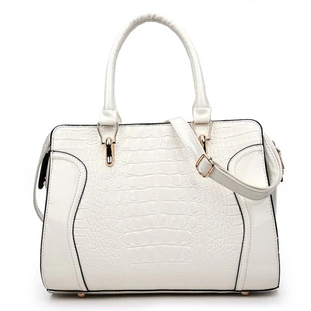 Handtasche Queen Lola (4 Farben) 5 Handtasche Queen Lola (4 Farben) – Bild 3