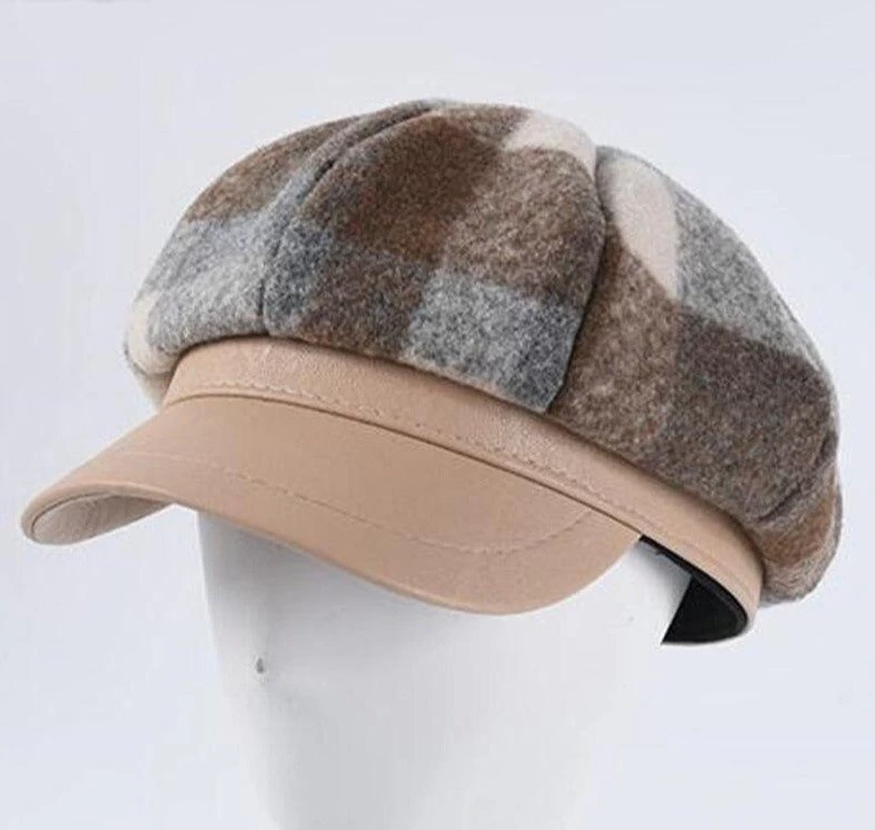 Kappe Drag Wool (2 Farben) 10 Kappe Drag Wool (2 Farben) – Bild 8