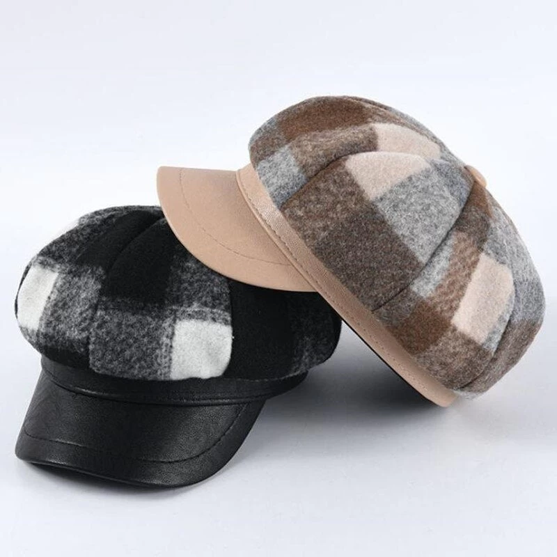 Kappe Drag Wool (2 Farben) 6 Kappe Drag Wool (2 Farben) – Bild 4