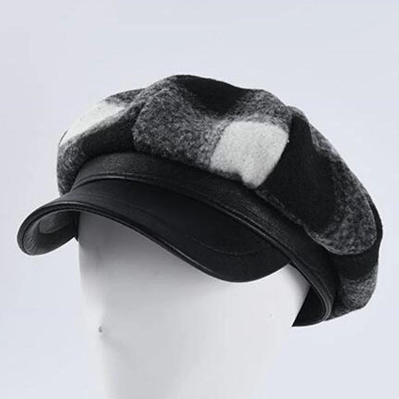 Kappe Drag Wool (2 Farben) 9 Kappe Drag Wool (2 Farben) – Bild 7