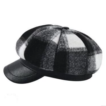 Kappe Drag Wool (2 Farben) 4 Kappe Drag Wool (2 Farben) – Bild 2