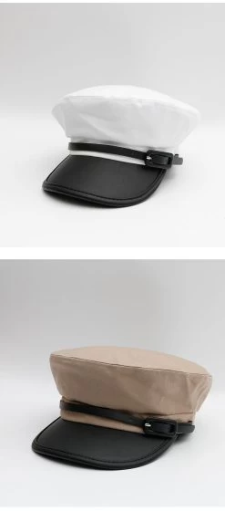 Kappe Drag Stephany (5 Farben) 15 Kappe Drag Stephany (5 Farben) -Modebekleidungs Geschäft product image 1849896124