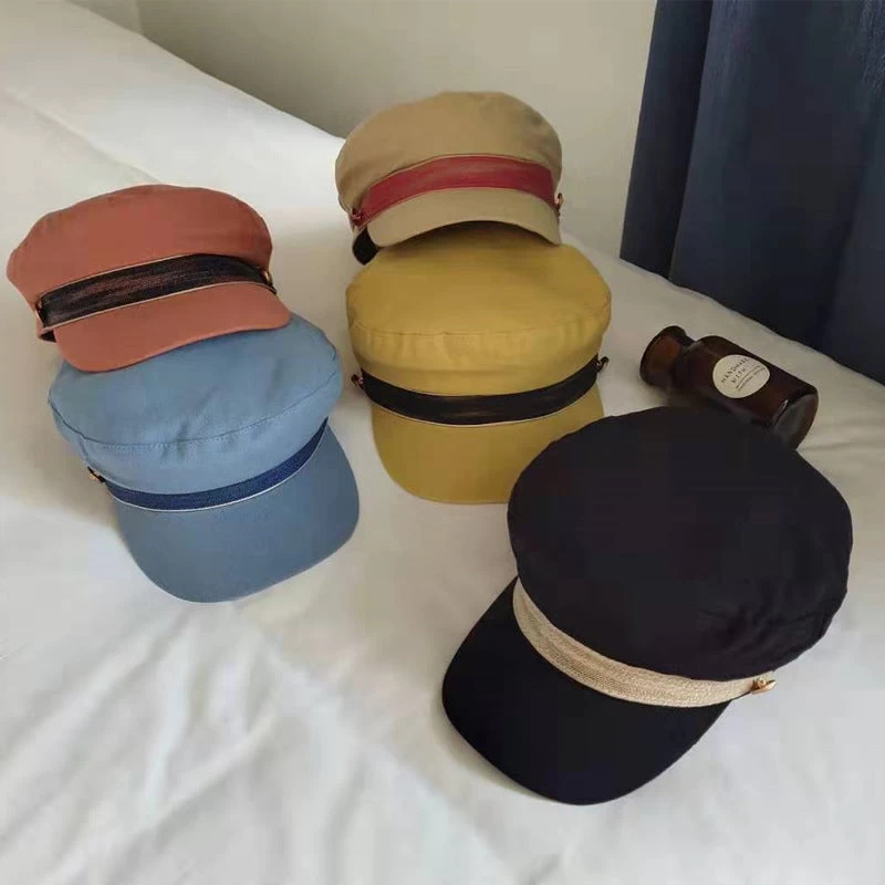 Kappe Drag Inox (5 Farben) 9 Kappe Drag Inox (5 Farben) – Bild 7