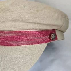 Kappe Drag Inox (5 Farben) 20 Kappe Drag Inox (5 Farben) -Modebekleidungs Geschäft product image 1849897995