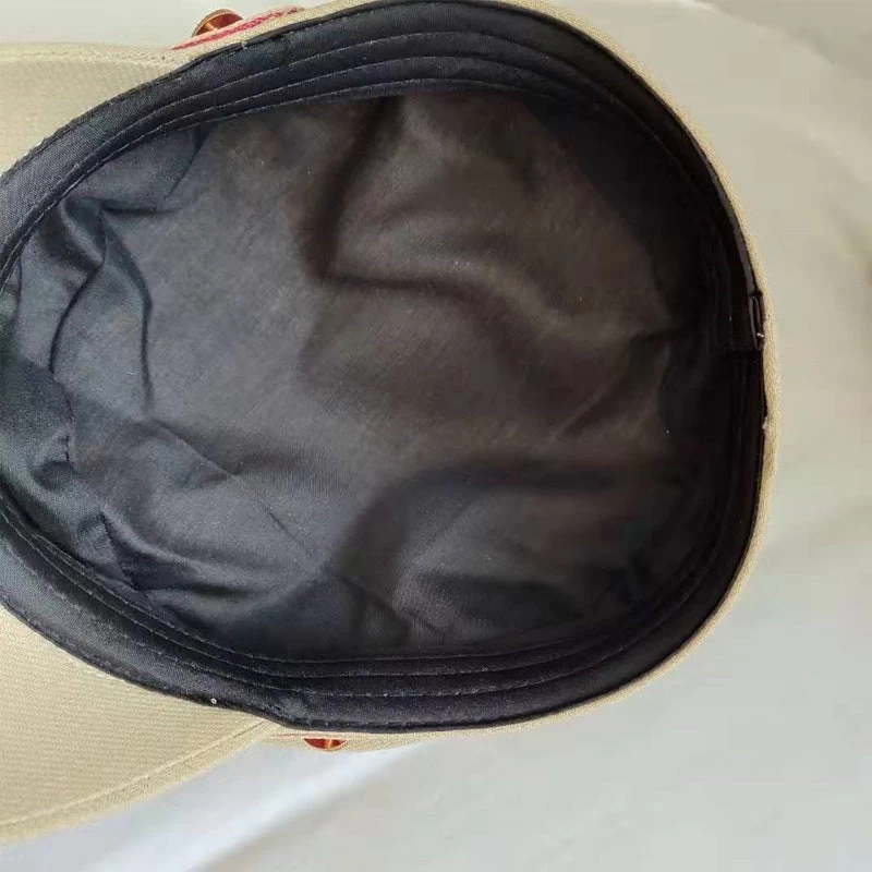 Kappe Drag Inox (5 Farben) 13 Kappe Drag Inox (5 Farben) – Bild 11