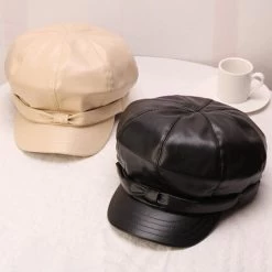 Kappe Drag Ametrine (3 Farben) -Modebekleidungs Geschäft product image 1849898001