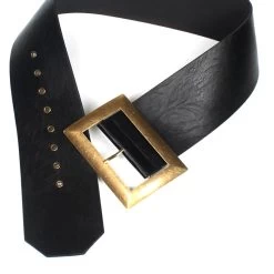 Gürtel Drag Leonor -Modebekleidungs Geschäft product image 1851538334