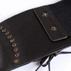 Gürtel Queen Xaima (4 Farben) -Modebekleidungs Geschäft product image 1851540030