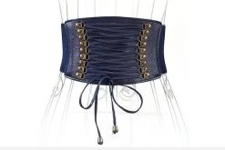 Gürtel Queen Xaima (4 Farben) -Modebekleidungs Geschäft product image 1851540046