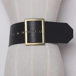 Gürtel Drag Leonor -Modebekleidungs Geschäft product image 1856235156