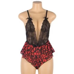 Body Queen Margarett