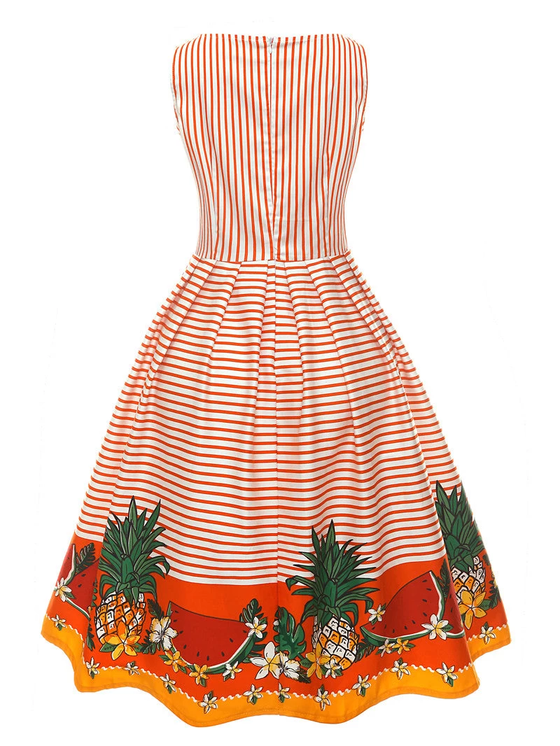 Vintage Kleid Drag Rita 4 Vintage Kleid Drag Rita – Bild 2