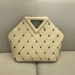 Handtasche Queen Alaska (5 Farben) 12 Handtasche Queen Alaska (5 Farben) -Modebekleidungs Geschäft product image 1861018365