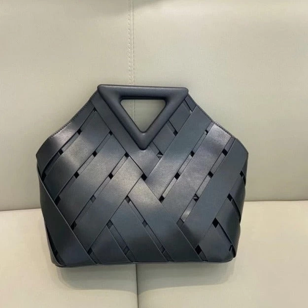 Handtasche Queen Alaska (5 Farben) 4 Handtasche Queen Alaska (5 Farben) – Bild 2