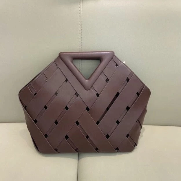 Handtasche Queen Alaska (5 Farben) 6 Handtasche Queen Alaska (5 Farben) – Bild 4