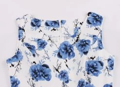 Vintage Kleid Drag Cielo -Modebekleidungs Geschäft product image 1861287924