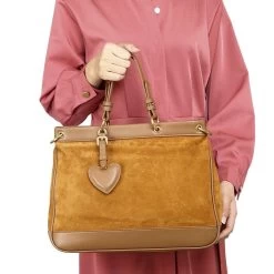 Handtasche Queen Thea (3 Farben) 11 Handtasche Queen Thea (3 Farben) -Modebekleidungs Geschäft product image 1869484997