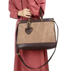 Handtasche Queen Thea (3 Farben) 12 Handtasche Queen Thea (3 Farben) -Modebekleidungs Geschäft product image 1869484998