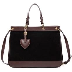 Handtasche Queen Thea (3 Farben) 10 Handtasche Queen Thea (3 Farben) -Modebekleidungs Geschäft product image 1869485024
