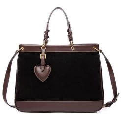 Handtasche Queen Thea (3 Farben) 13 Handtasche Queen Thea (3 Farben) -Modebekleidungs Geschäft product image 1869485026