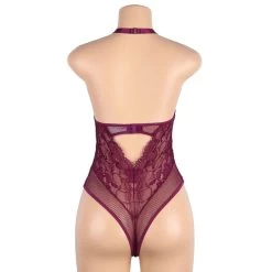 Body Queen Maccarena (2 Farben) -Modebekleidungs Geschäft product image 1872711094