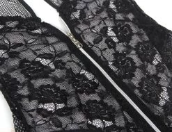 Body Queen Maccarena (2 Farben) -Modebekleidungs Geschäft product image 1872711096