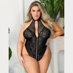 Body Queen Maccarena (2 Farben) -Modebekleidungs Geschäft product image 1872711100