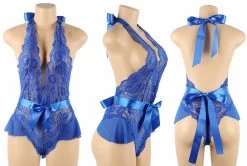 Body Queen Bertha (3 Farben) -Modebekleidungs Geschäft product image 1872711179