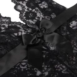 Body Queen Bertha (3 Farben) -Modebekleidungs Geschäft product image 1872711181