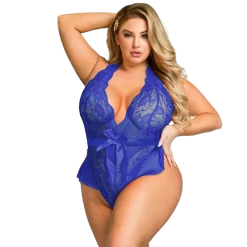 Body Queen Bertha (3 Farben)