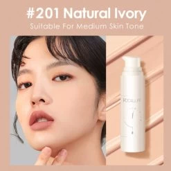 Professionelle Foundation Mit Voller Deckkraft (4 Farben) -Modebekleidungs Geschäft product image 1874208914