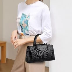 Handtasche Queen Wild (6 Farben) -Modebekleidungs Geschäft product image 1878739146