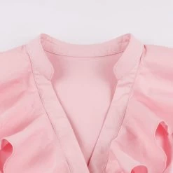 Vintage Kleid Queen Lizz (Übergröße) -Modebekleidungs Geschäft product image 1886416510