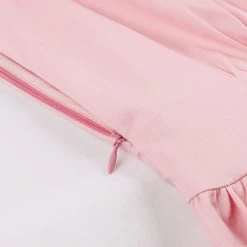 Vintage Kleid Queen Lizz (Übergröße) -Modebekleidungs Geschäft product image 1886416513