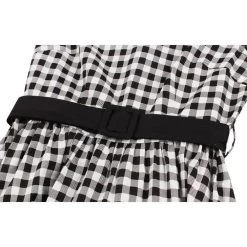 Vintage Kleid Queen Square -Modebekleidungs Geschäft product image 1886420798