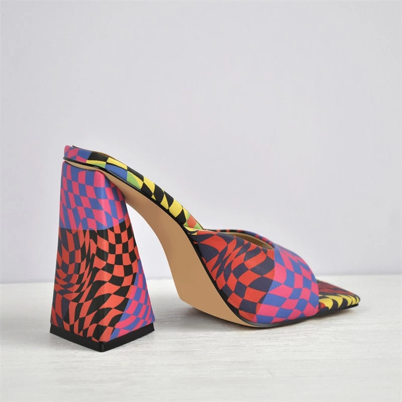 Sandalen Queen Ruscus (2 Farben) 7 Sandalen Queen Ruscus (2 Farben) – Bild 5