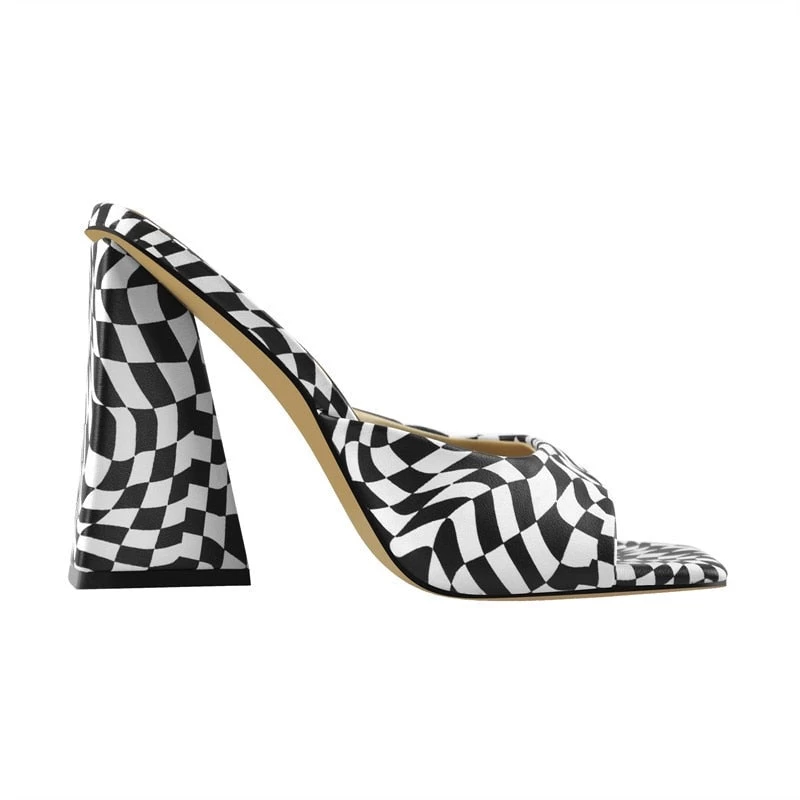 Sandalen Queen Ruscus (2 Farben) 5 Sandalen Queen Ruscus (2 Farben) – Bild 3