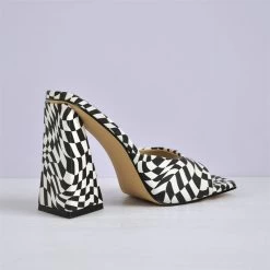 Sandalen Queen Ruscus (2 Farben) 17 Sandalen Queen Ruscus (2 Farben) -Modebekleidungs Geschäft product image 1899035939