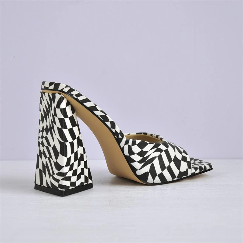 Sandalen Queen Ruscus (2 Farben) 8 Sandalen Queen Ruscus (2 Farben) – Bild 6