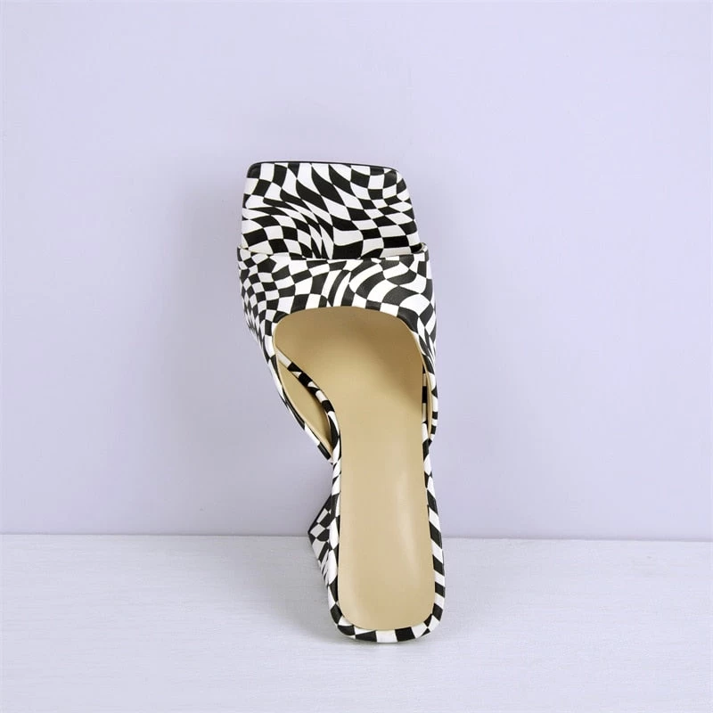 Sandalen Queen Ruscus (2 Farben) 12 Sandalen Queen Ruscus (2 Farben) – Bild 10