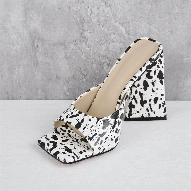 Sandalen Queen Gotelax 5 Sandalen Queen Gotelax – Bild 3