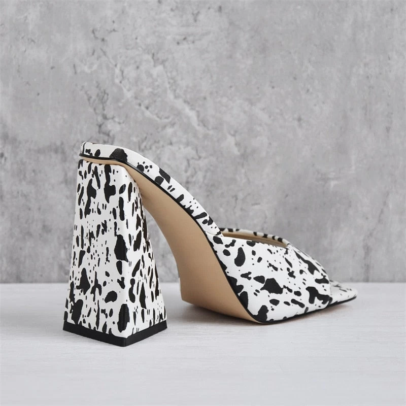 Sandalen Queen Gotelax 6 Sandalen Queen Gotelax – Bild 4