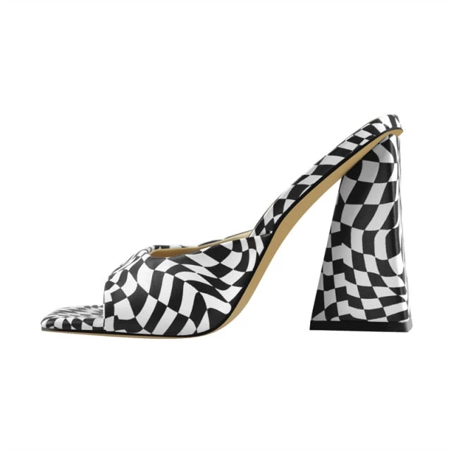 Sandalen Queen Ruscus (2 Farben) 4 Sandalen Queen Ruscus (2 Farben) – Bild 2