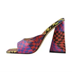 Sandalen Queen Ruscus (2 Farben)