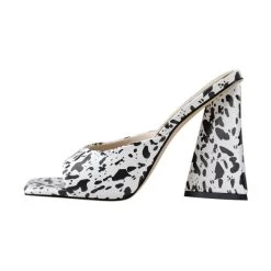 Sandalen Queen Gotelax