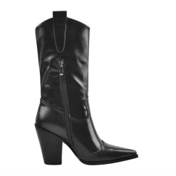 Stiefel Queen Wang (2 Farben) -Modebekleidungs Geschäft product image 1907113196