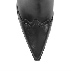 Stiefel Queen Wang (2 Farben) -Modebekleidungs Geschäft product image 1907113203