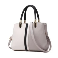 Handtasche Queen Maya (6 Farben) 10 Handtasche Queen Maya (6 Farben) -Modebekleidungs Geschäft product image 1914013455