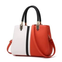 Handtasche Queen Maya (6 Farben) 12 Handtasche Queen Maya (6 Farben) -Modebekleidungs Geschäft product image 1914013457